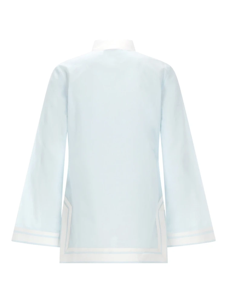 TUNICA IN COTONE alternative