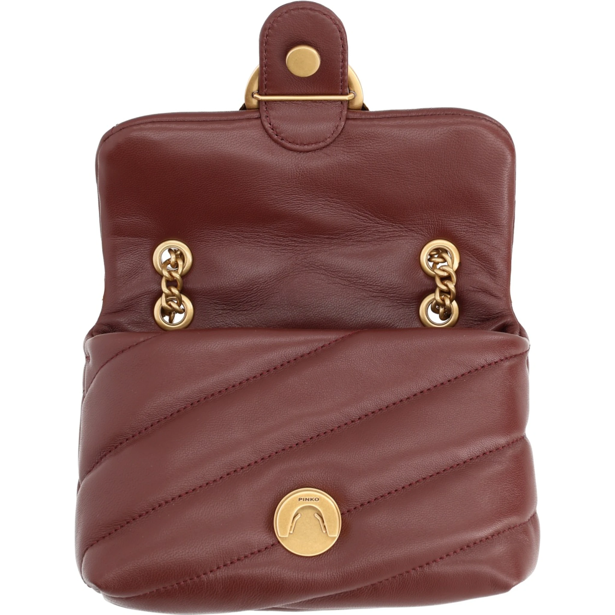 BORSA "LOVE PUFF" BABY