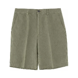 SHORTS IN LINO