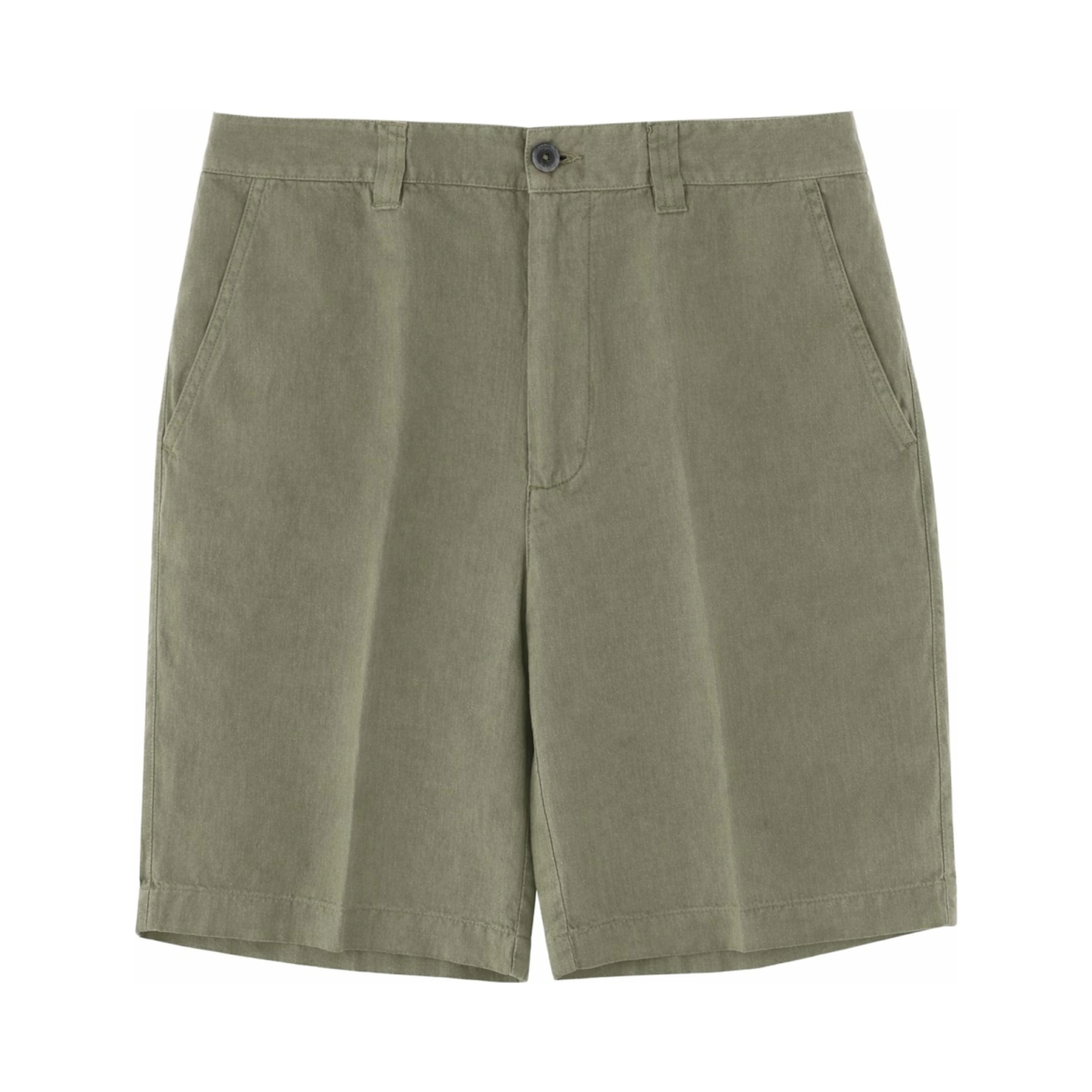 SHORTS IN LINO