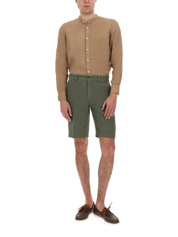 SHORTS IN LINO alternative