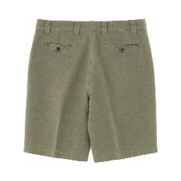SHORTS IN LINO