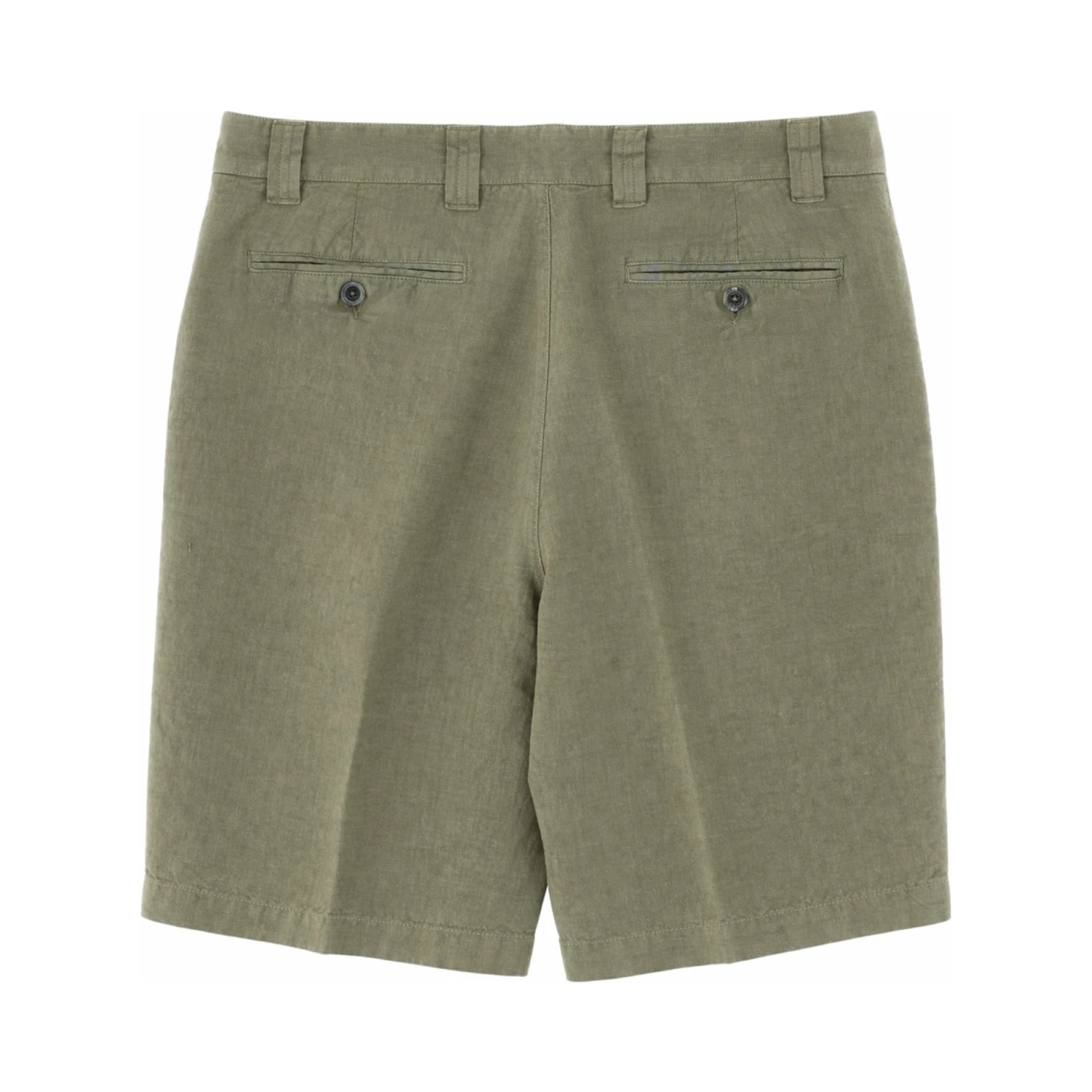 SHORTS IN LINO