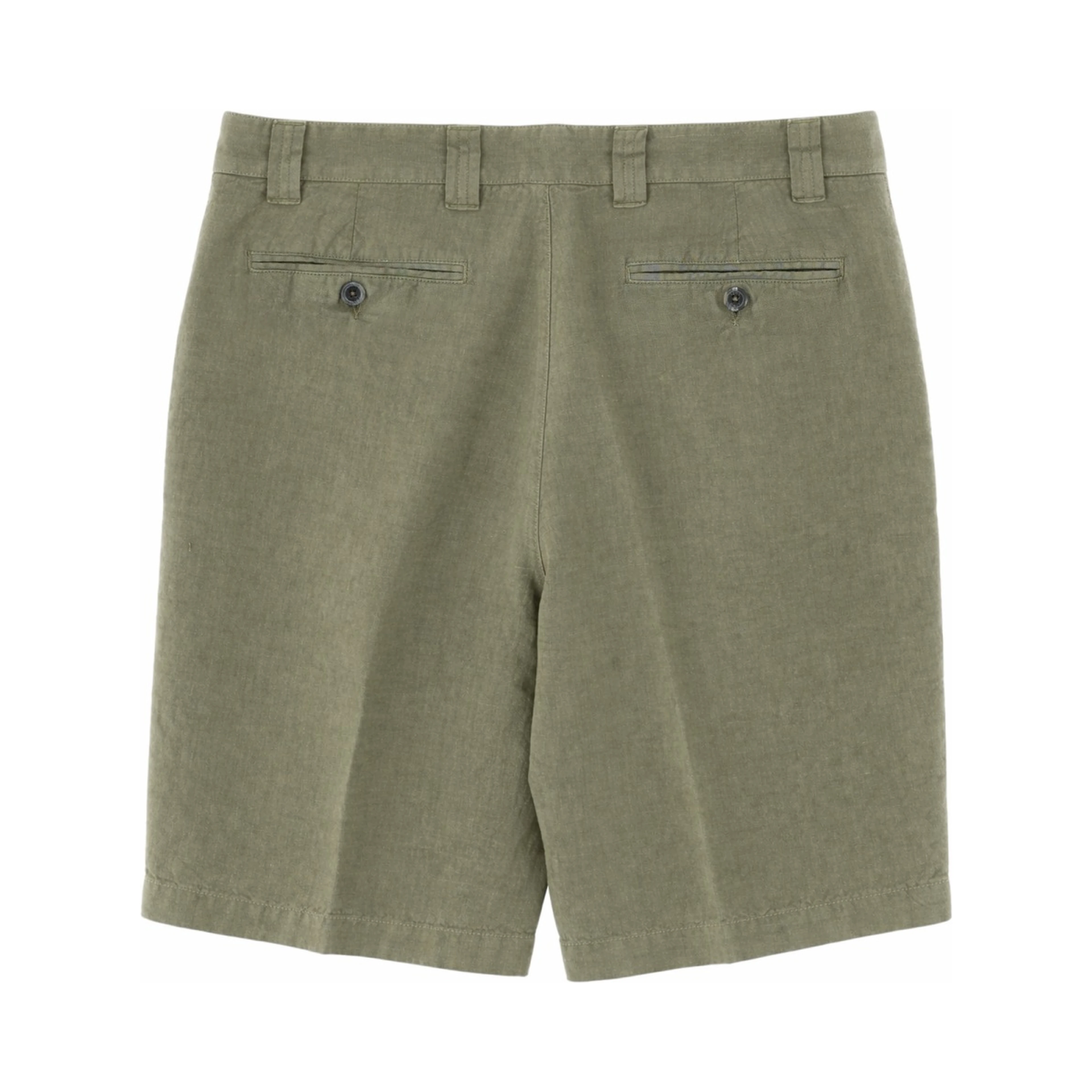 SHORTS IN LINO