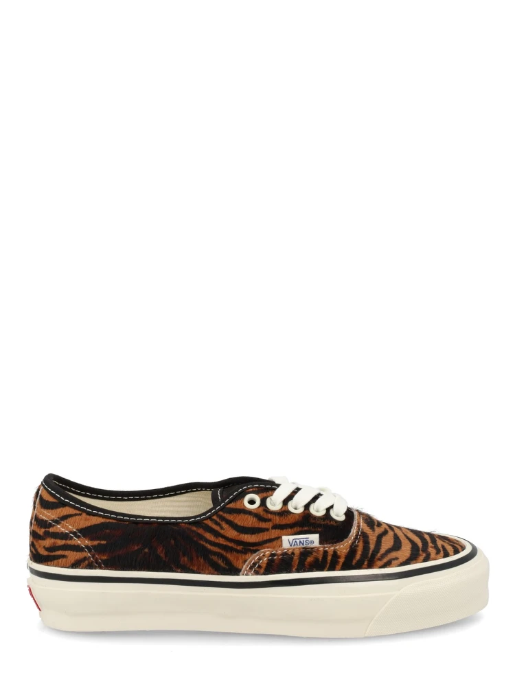 SNEAKER "AUTHENTIC 44"