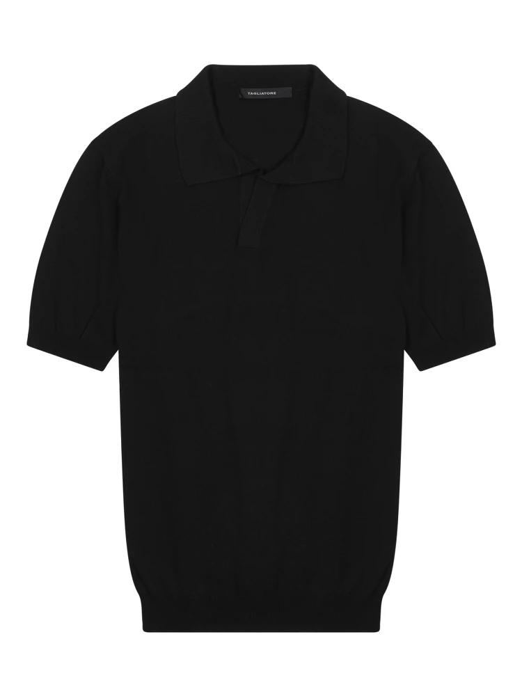 POLO IN COTONE