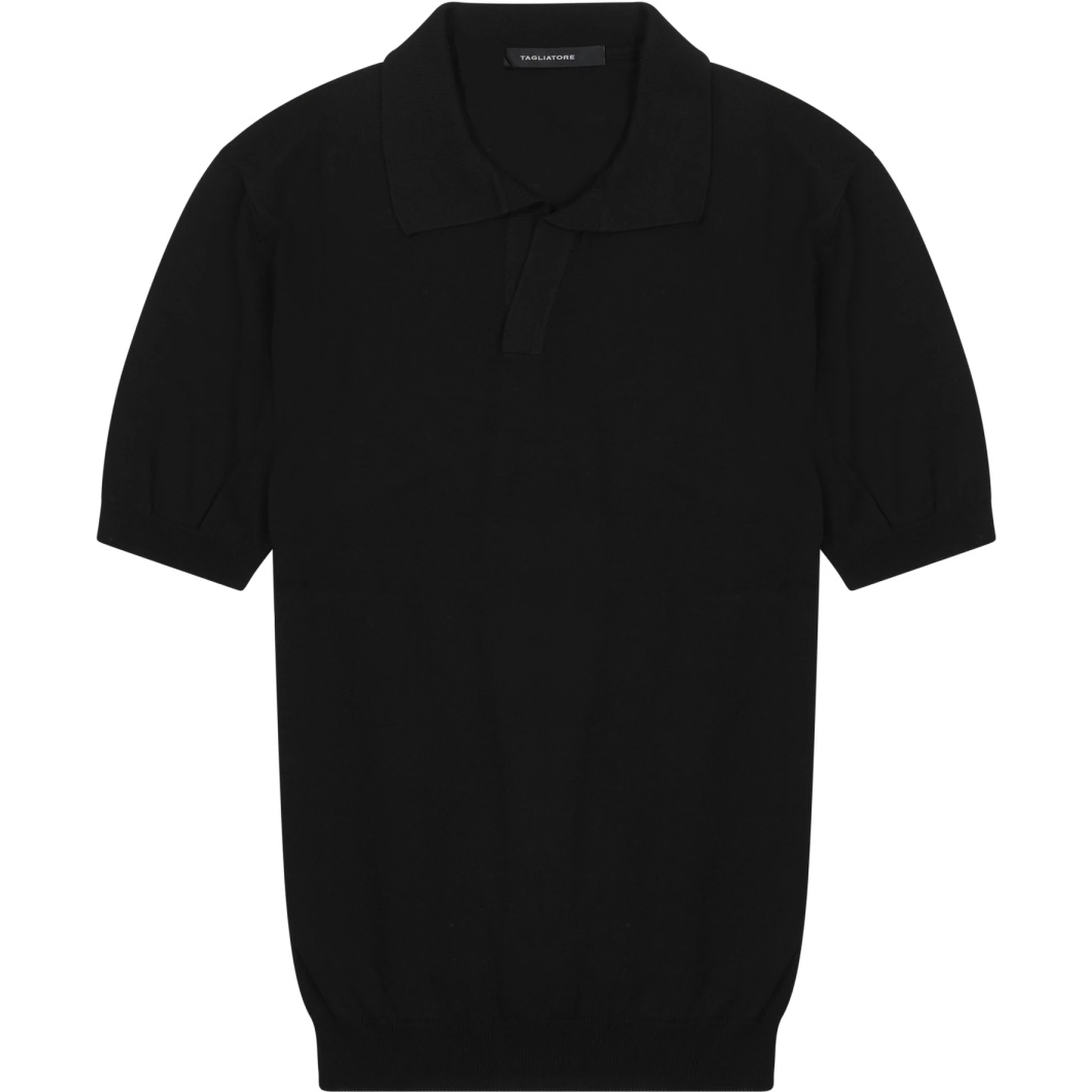 POLO IN COTONE