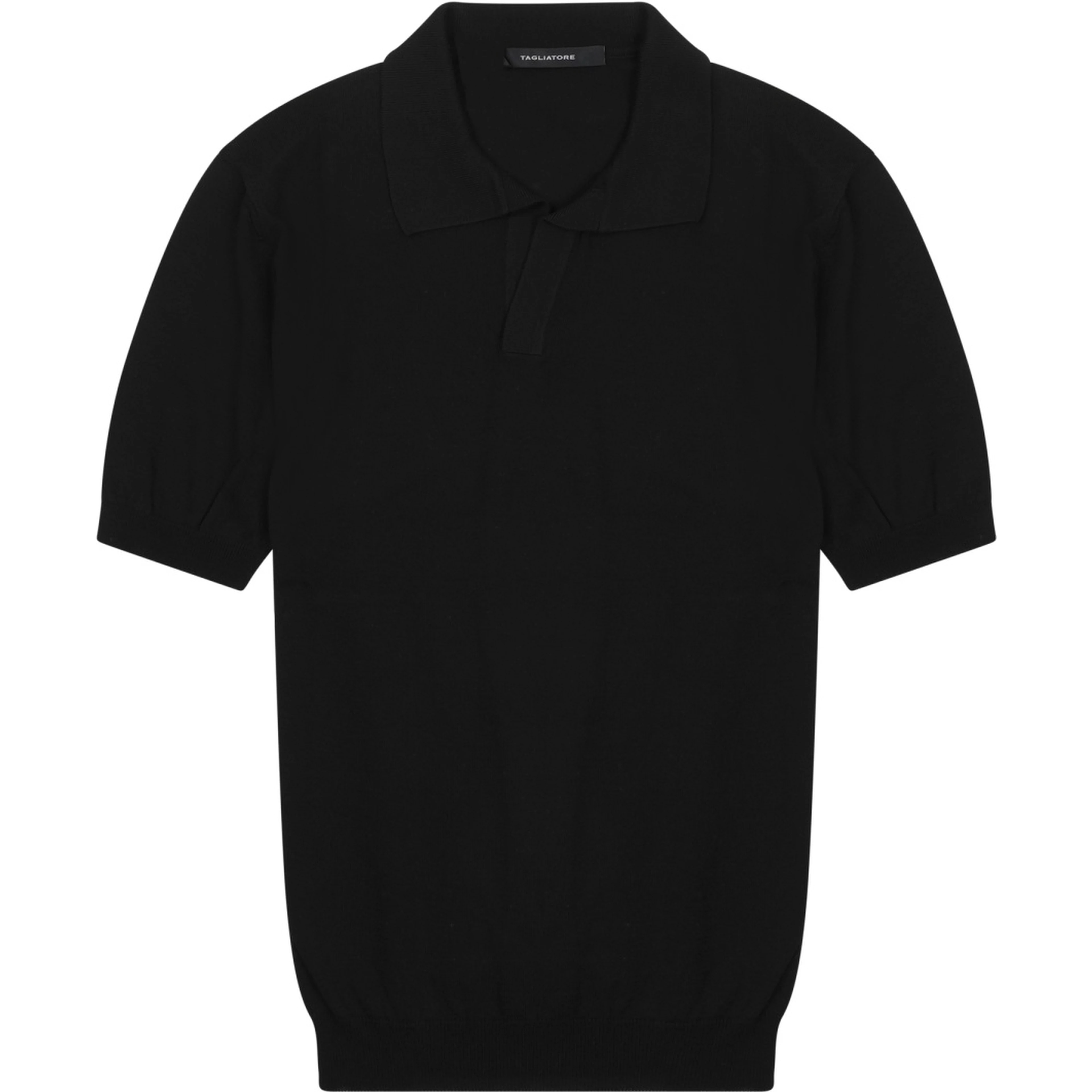 POLO IN COTONE