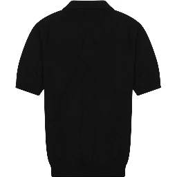 POLO IN COTONE
