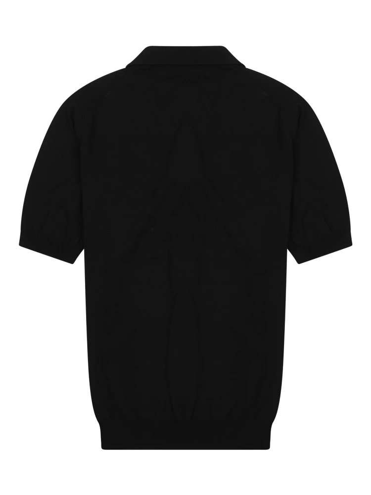 POLO IN COTONE alternative
