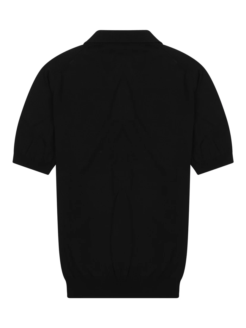 POLO IN COTONE