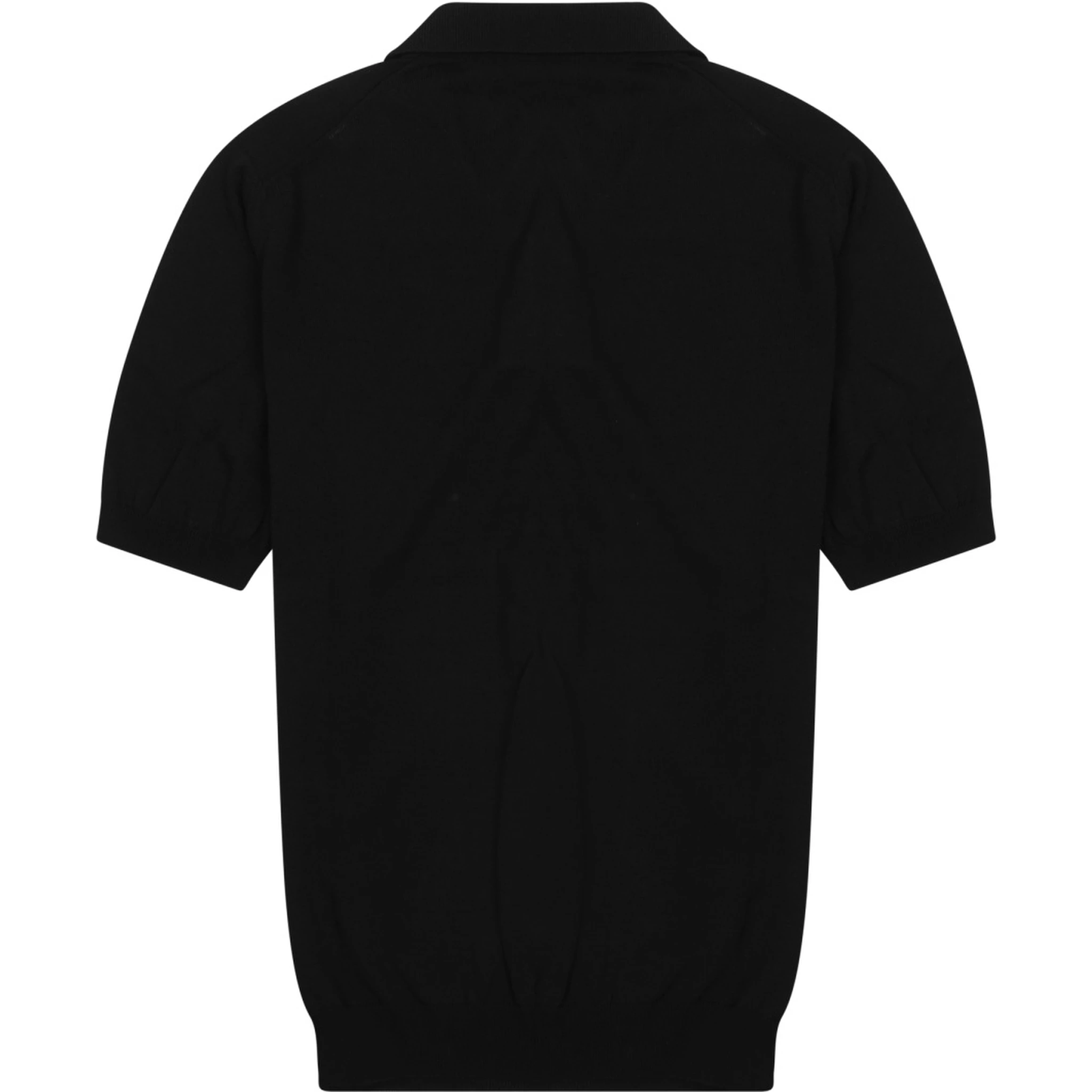POLO IN COTONE