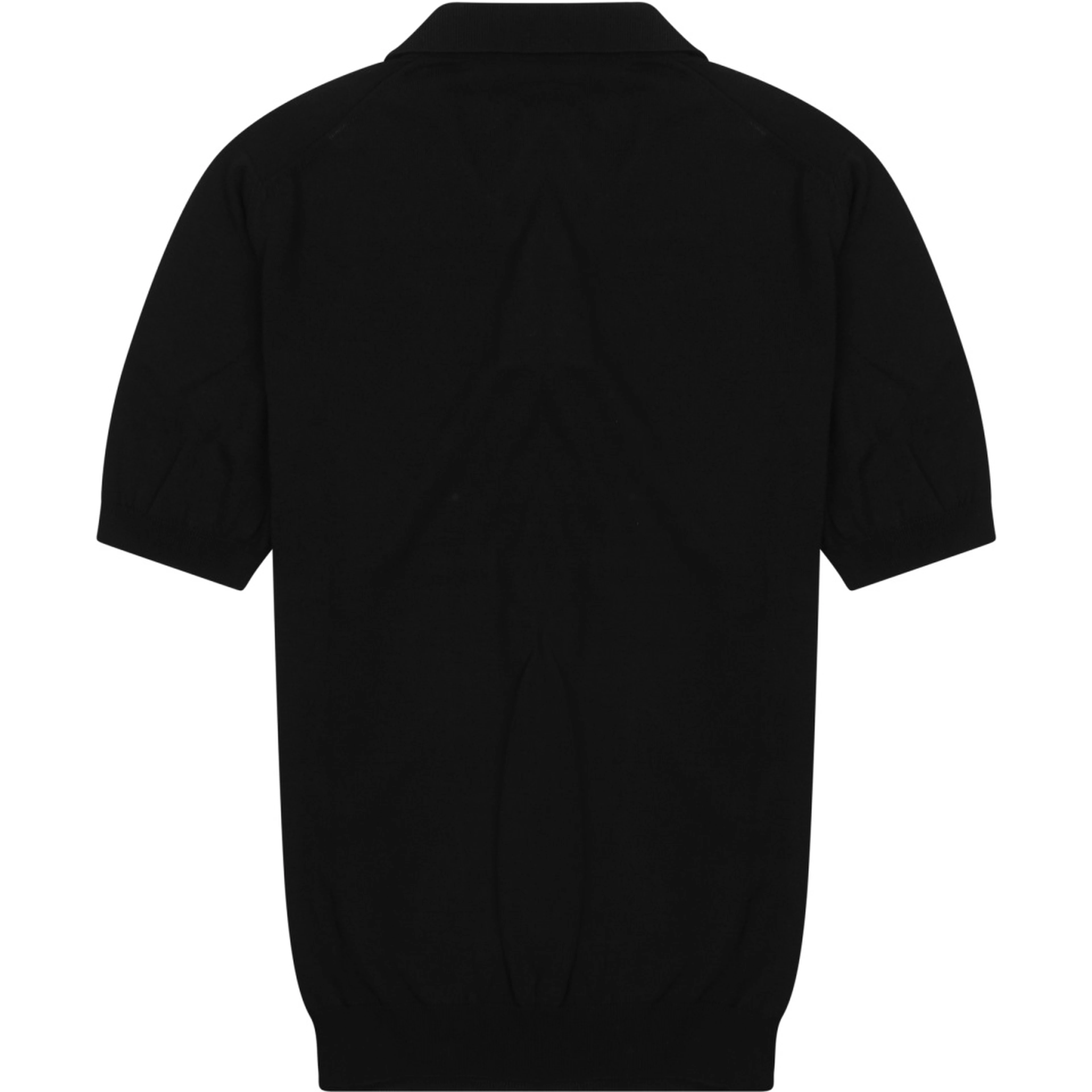 POLO IN COTONE
