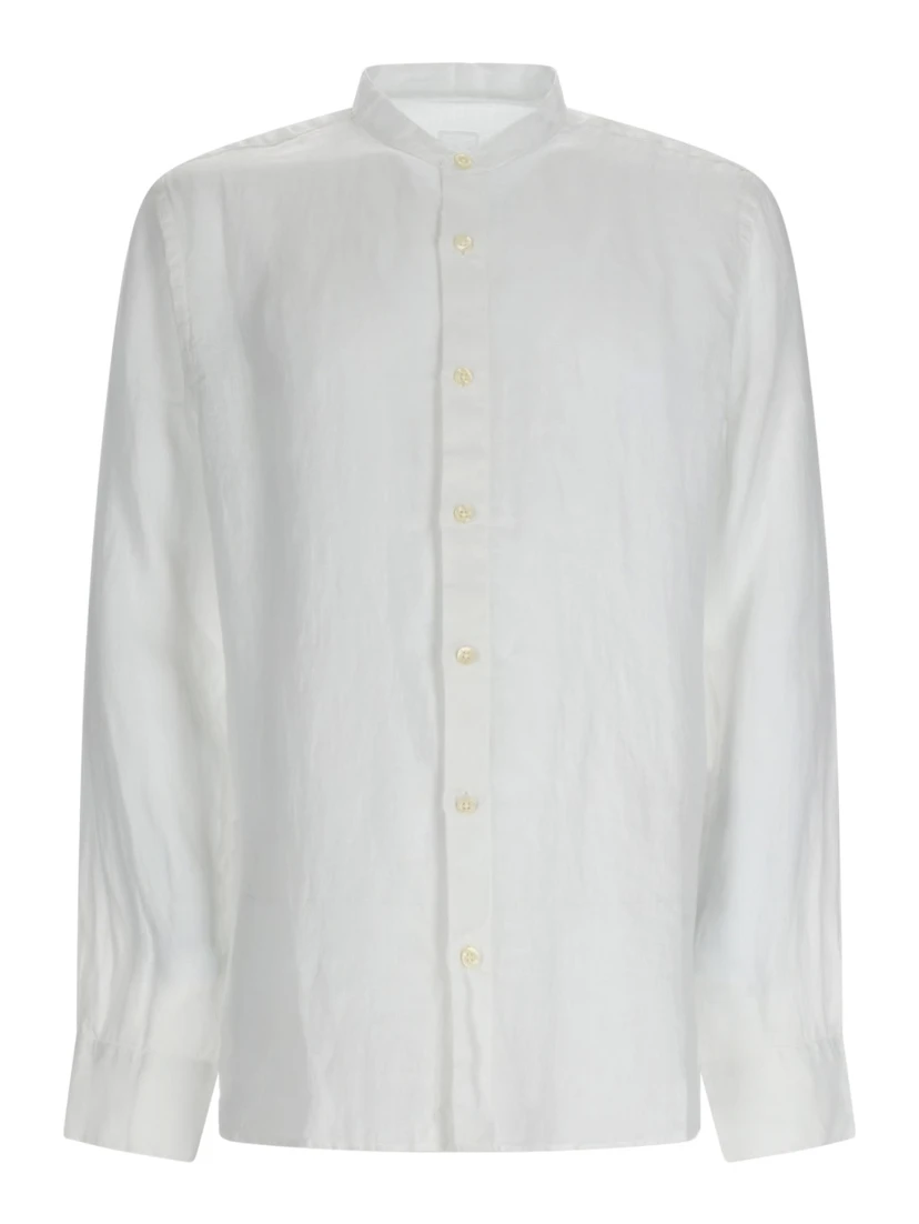 CAMICIA IN LINO