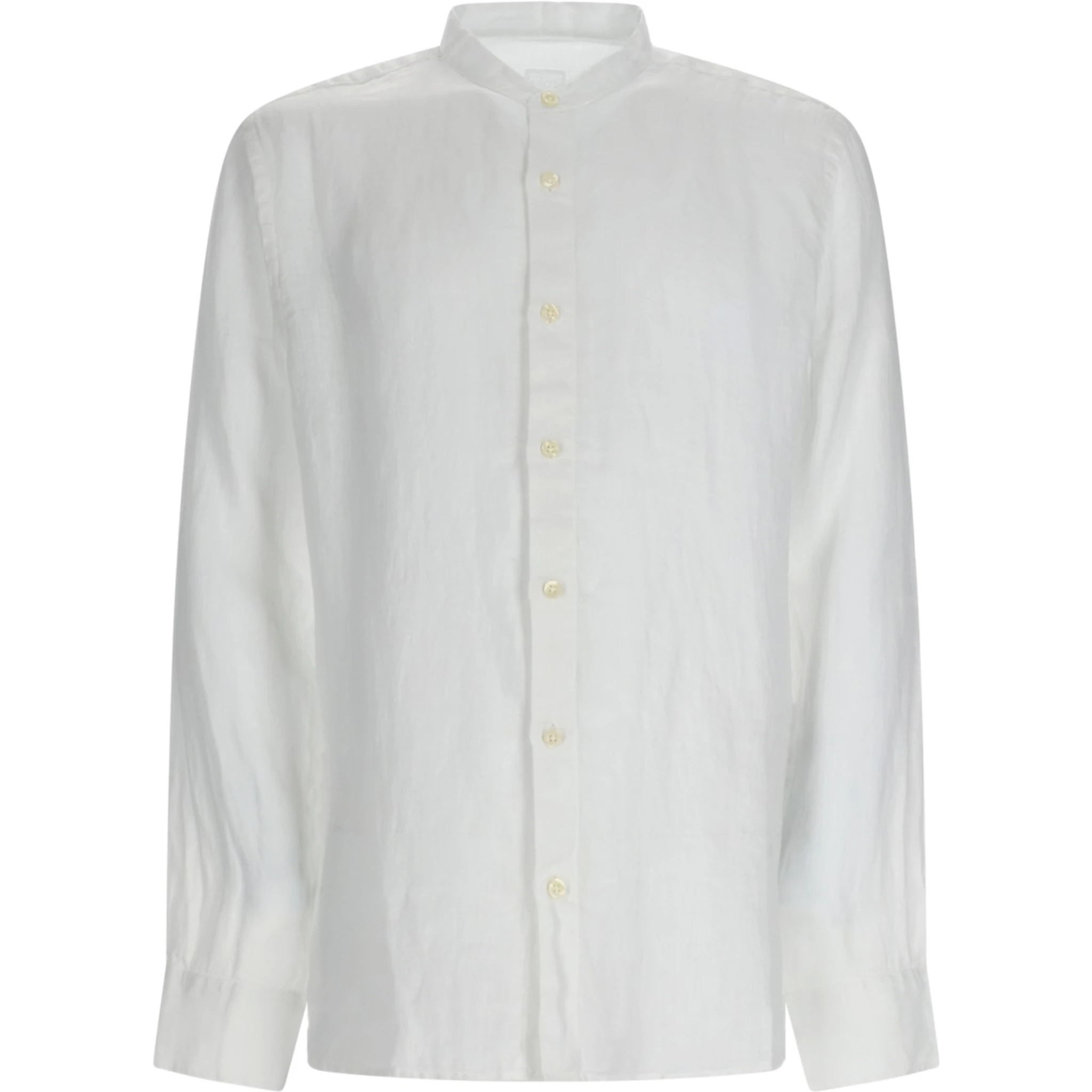 CAMICIA IN LINO