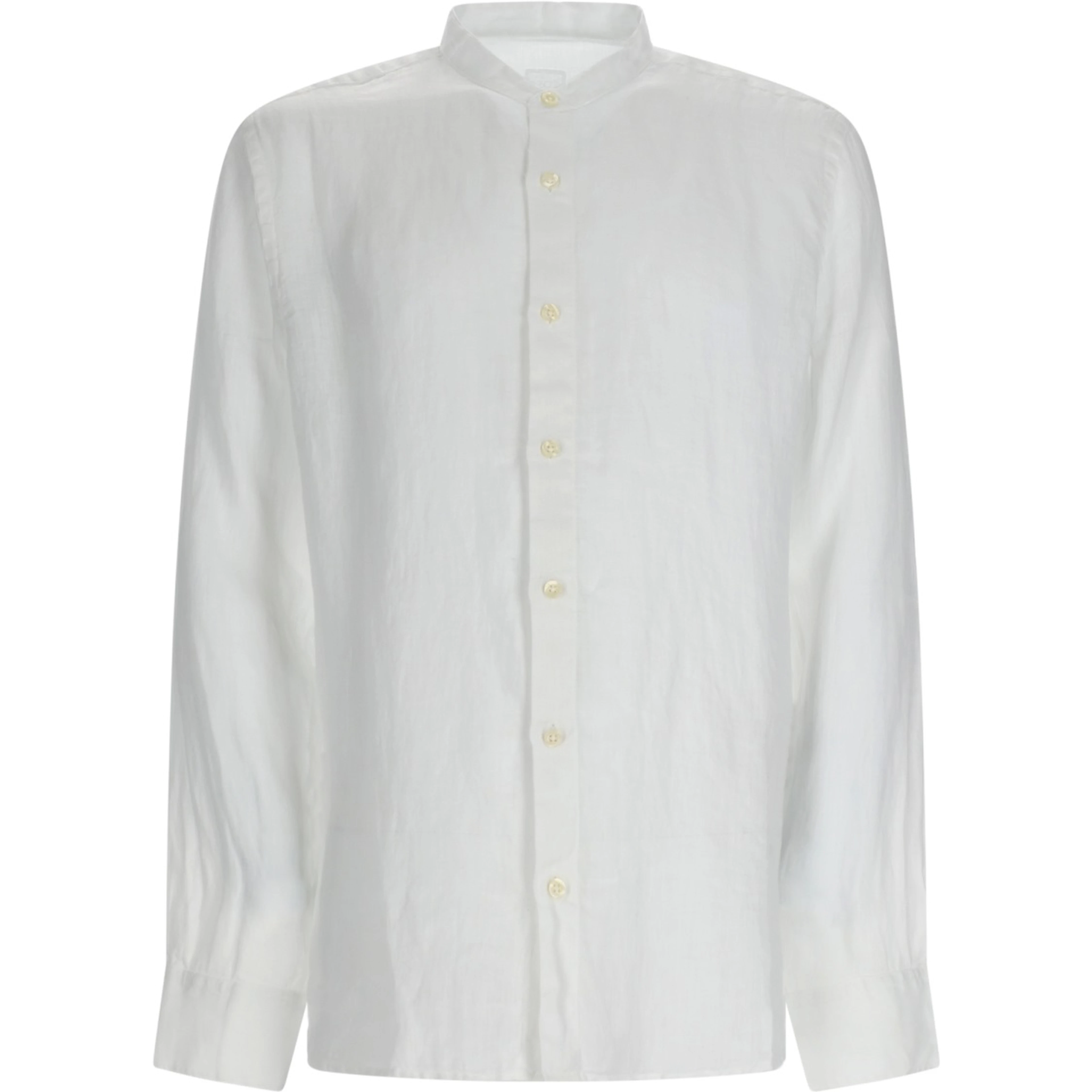 CAMICIA IN LINO