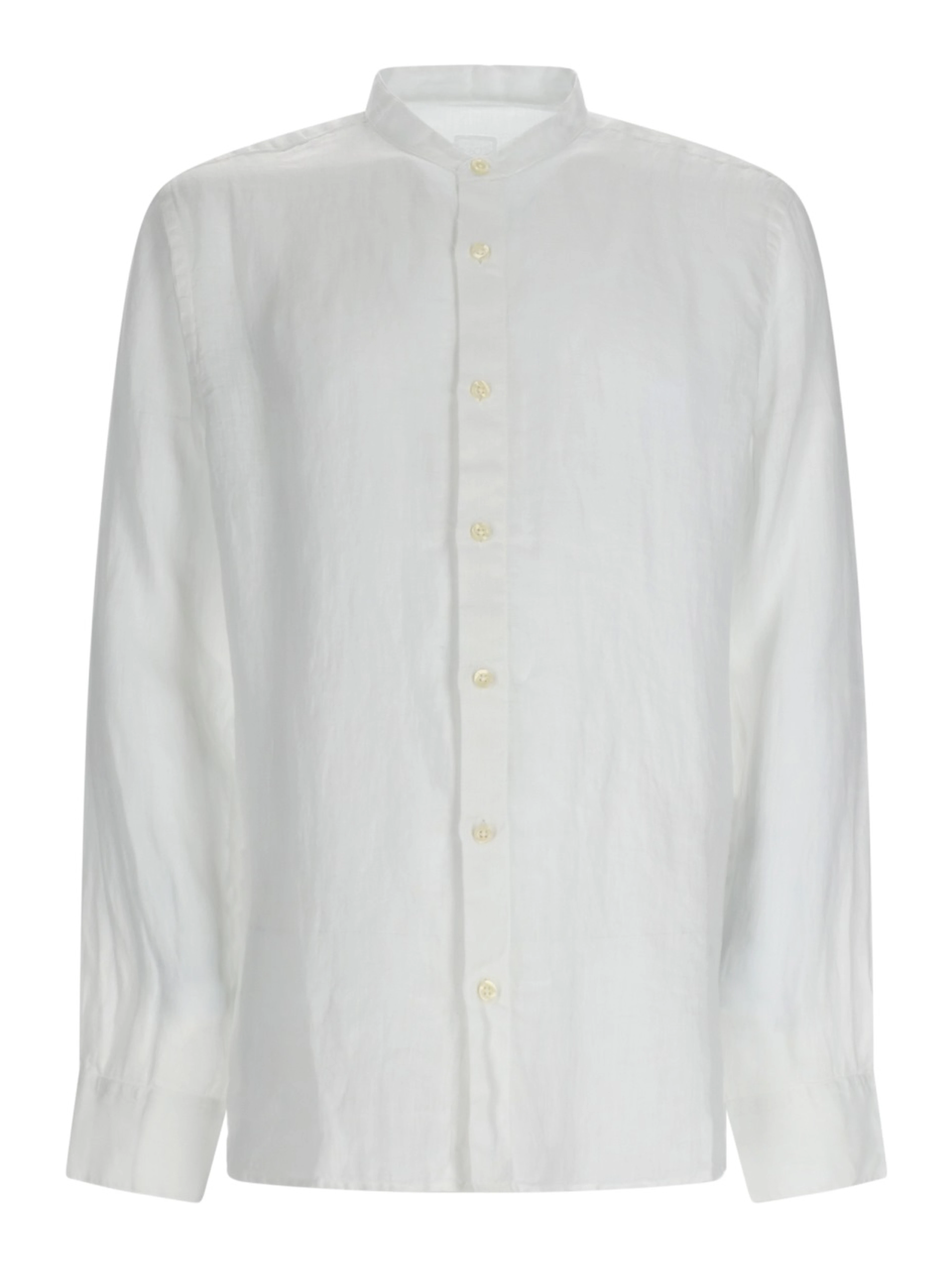 CAMICIA IN LINO