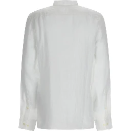 CAMICIA IN LINO