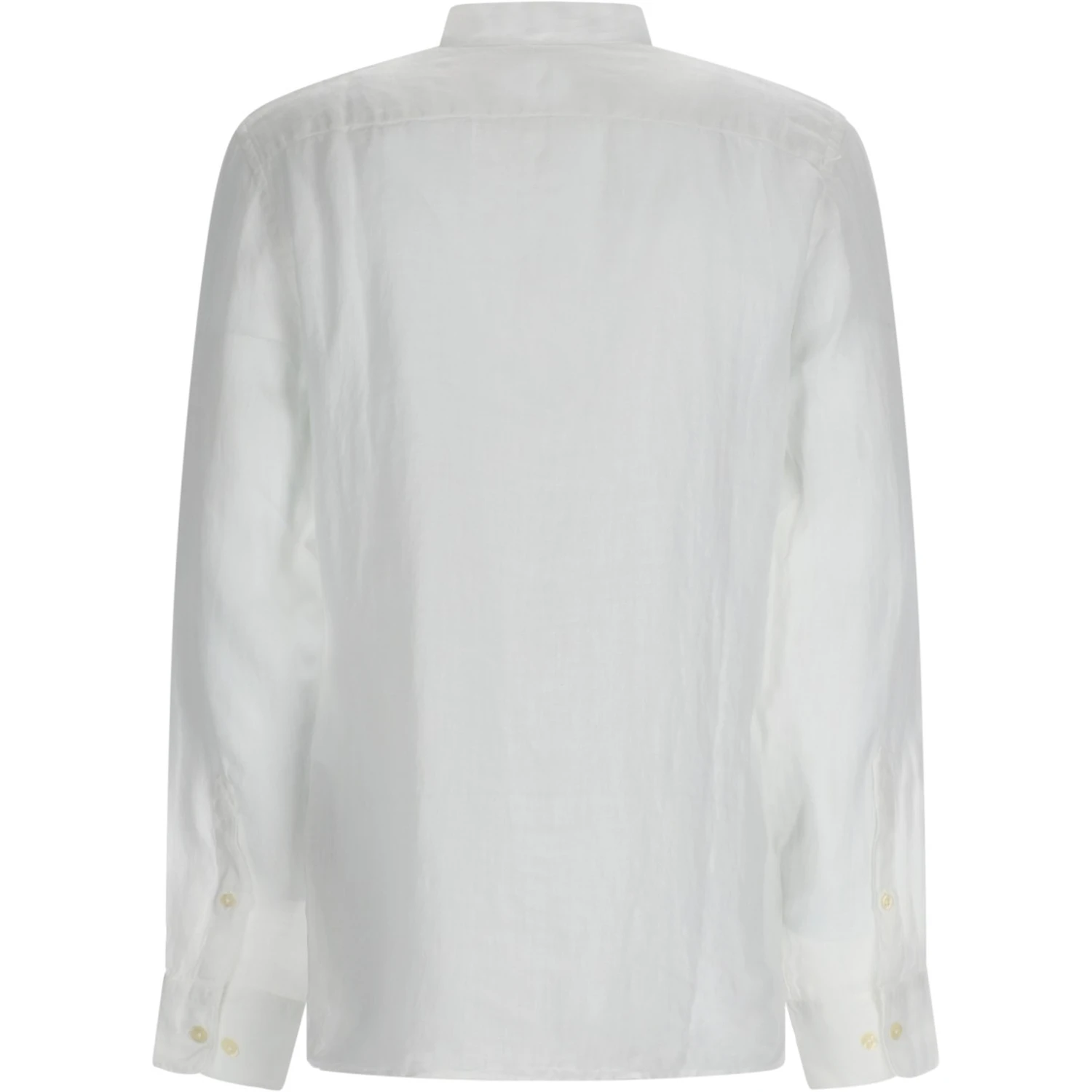 CAMICIA IN LINO