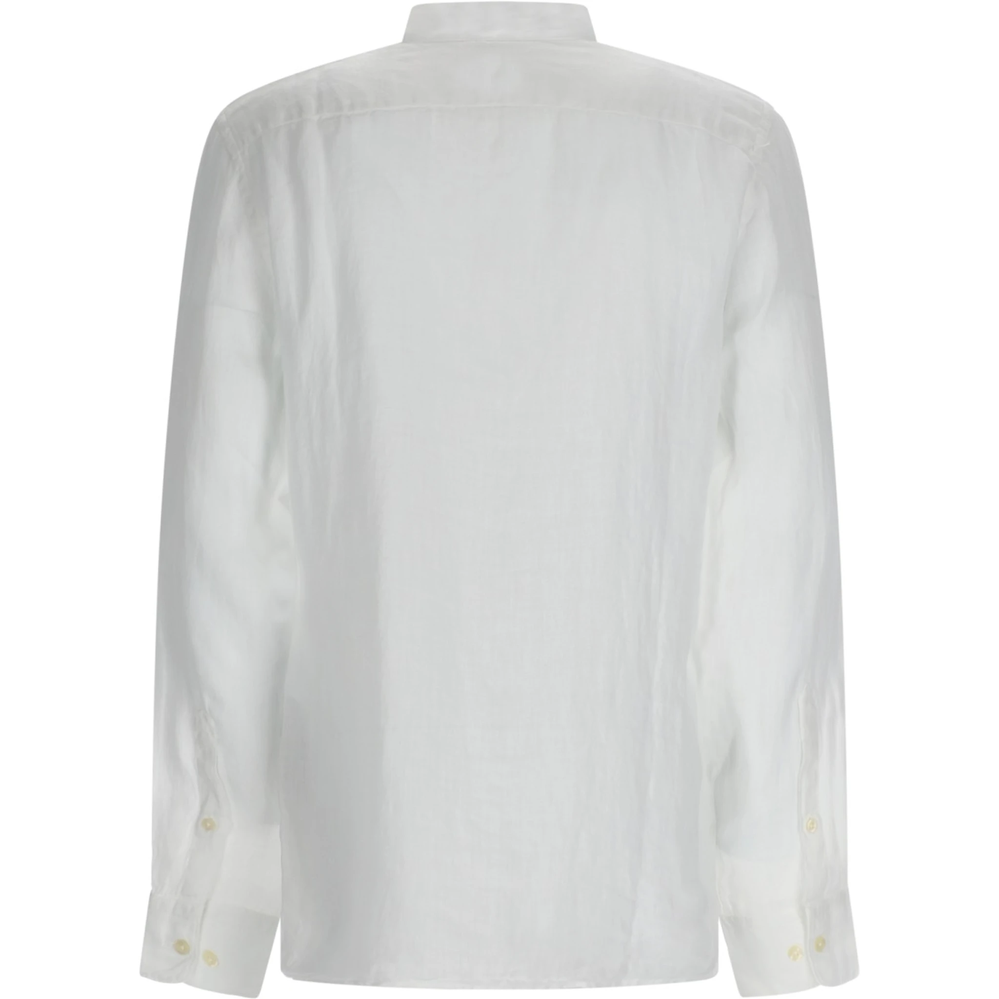 CAMICIA IN LINO