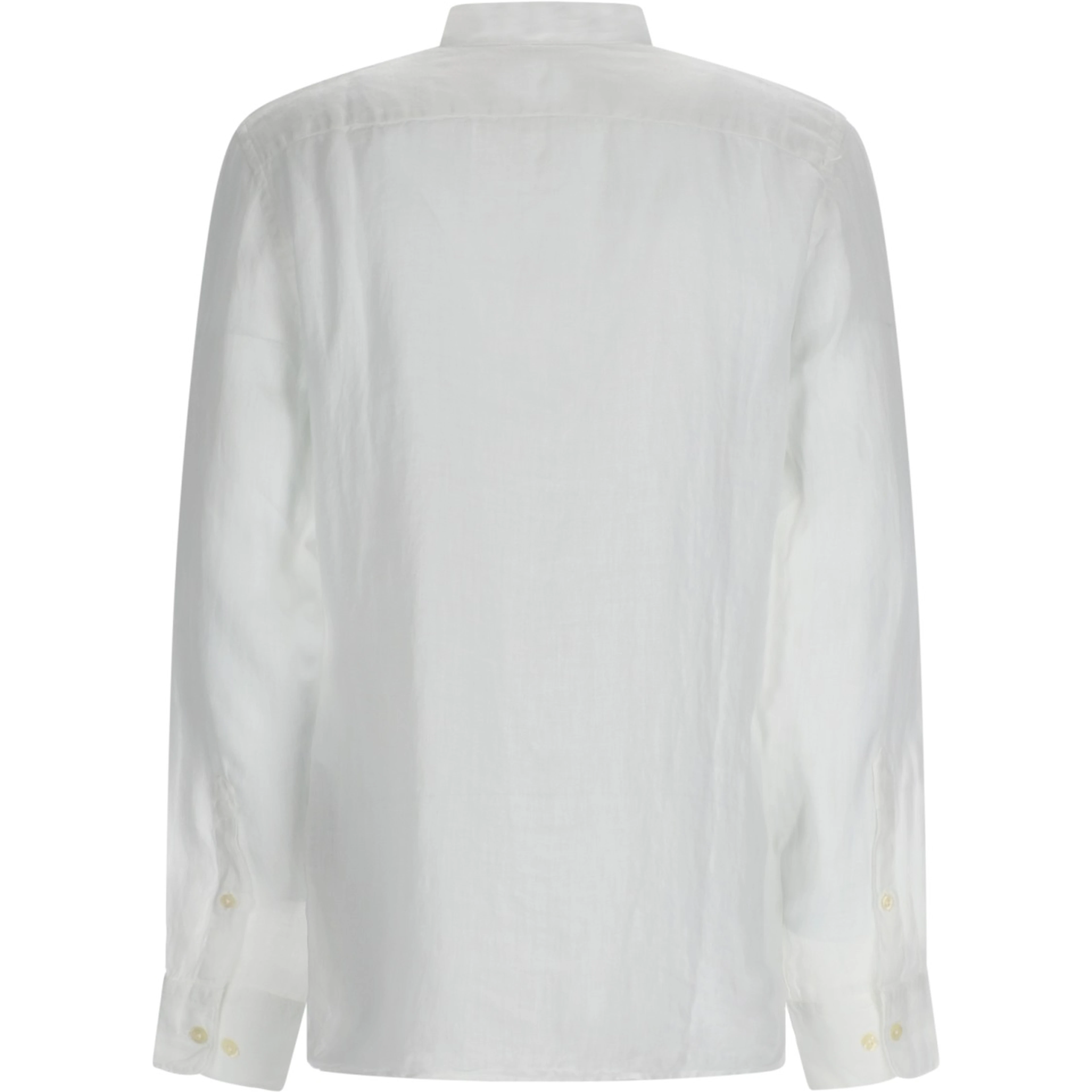 CAMICIA IN LINO