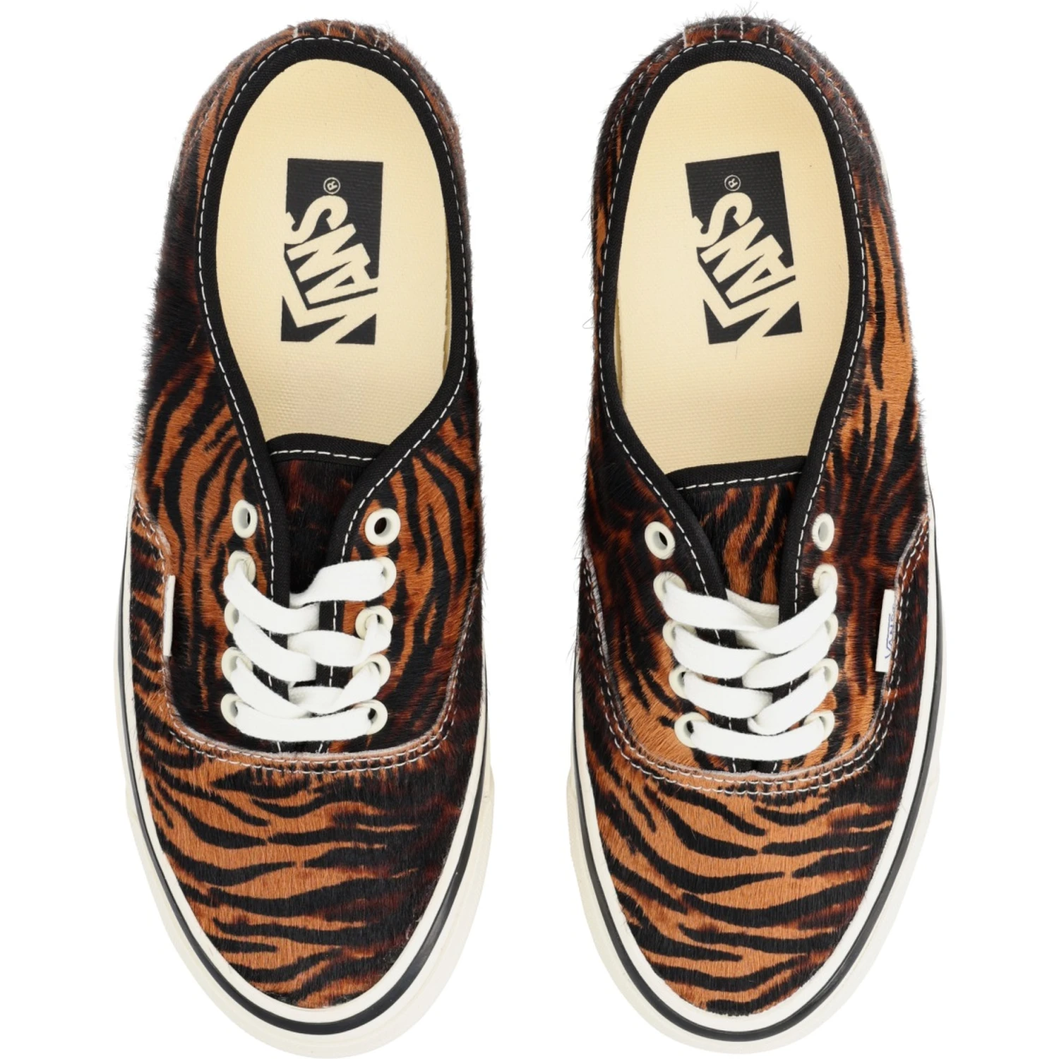 SNEAKER "AUTHENTIC 44"