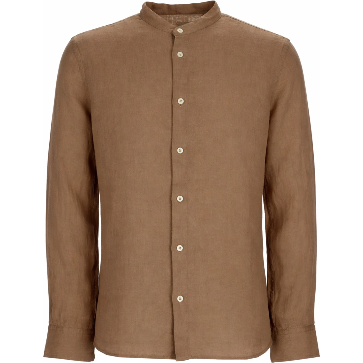 CAMICIA IN LINO