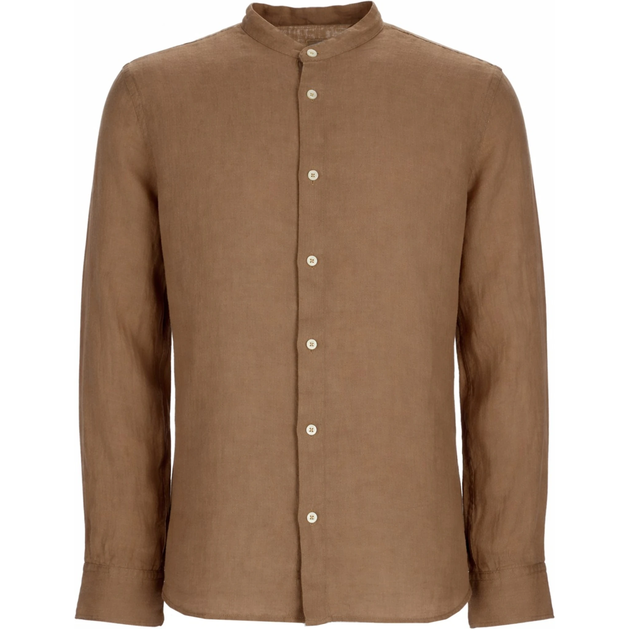 CAMICIA IN LINO
