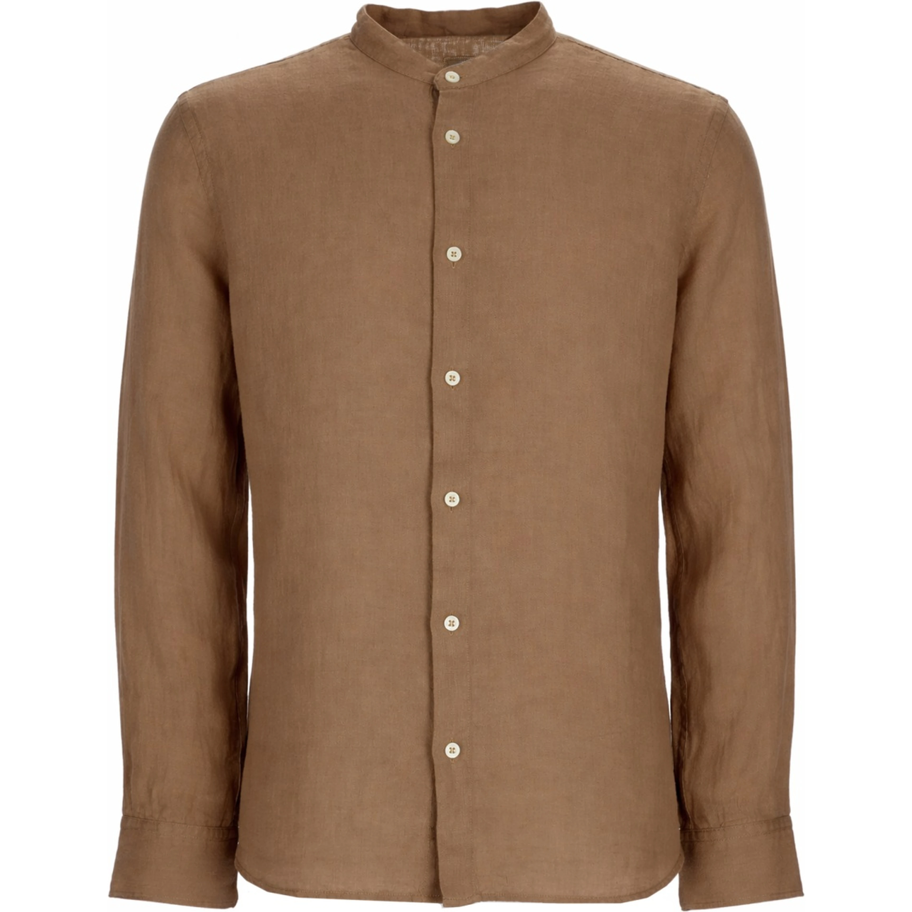 CAMICIA IN LINO