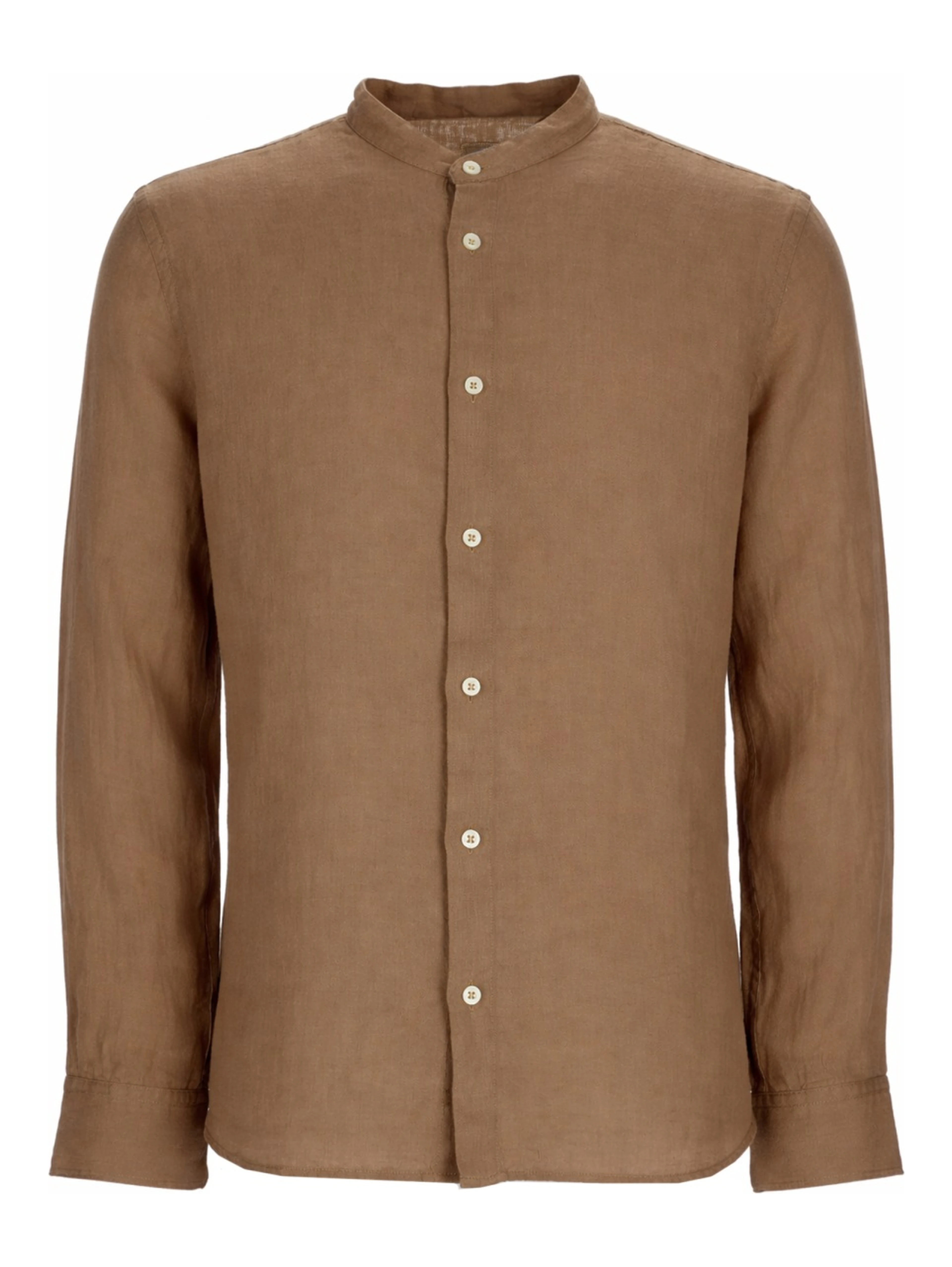 CAMICIA IN LINO