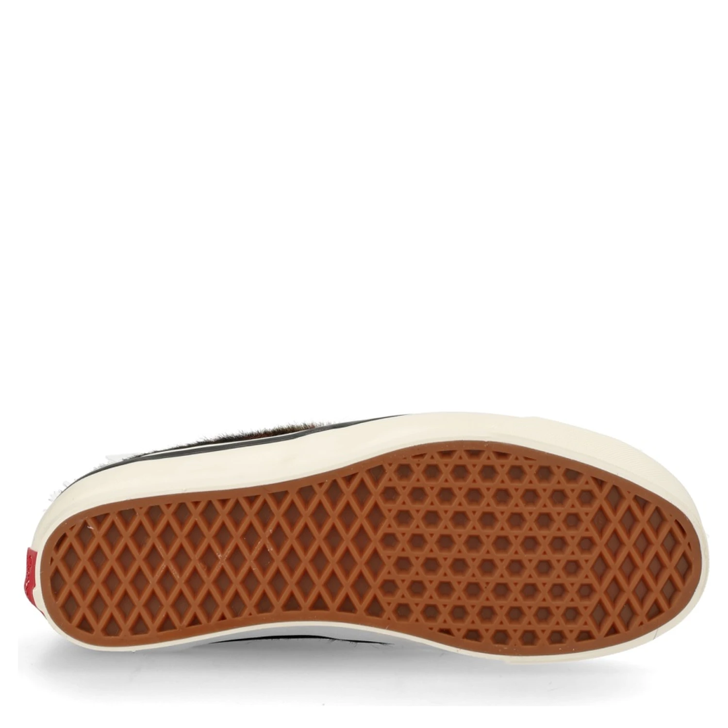 SNEAKER "AUTHENTIC 44"