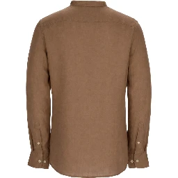 CAMICIA IN LINO
