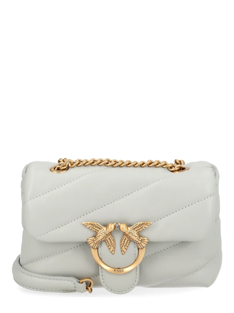 BORSA "LOVE PUFF" BABY