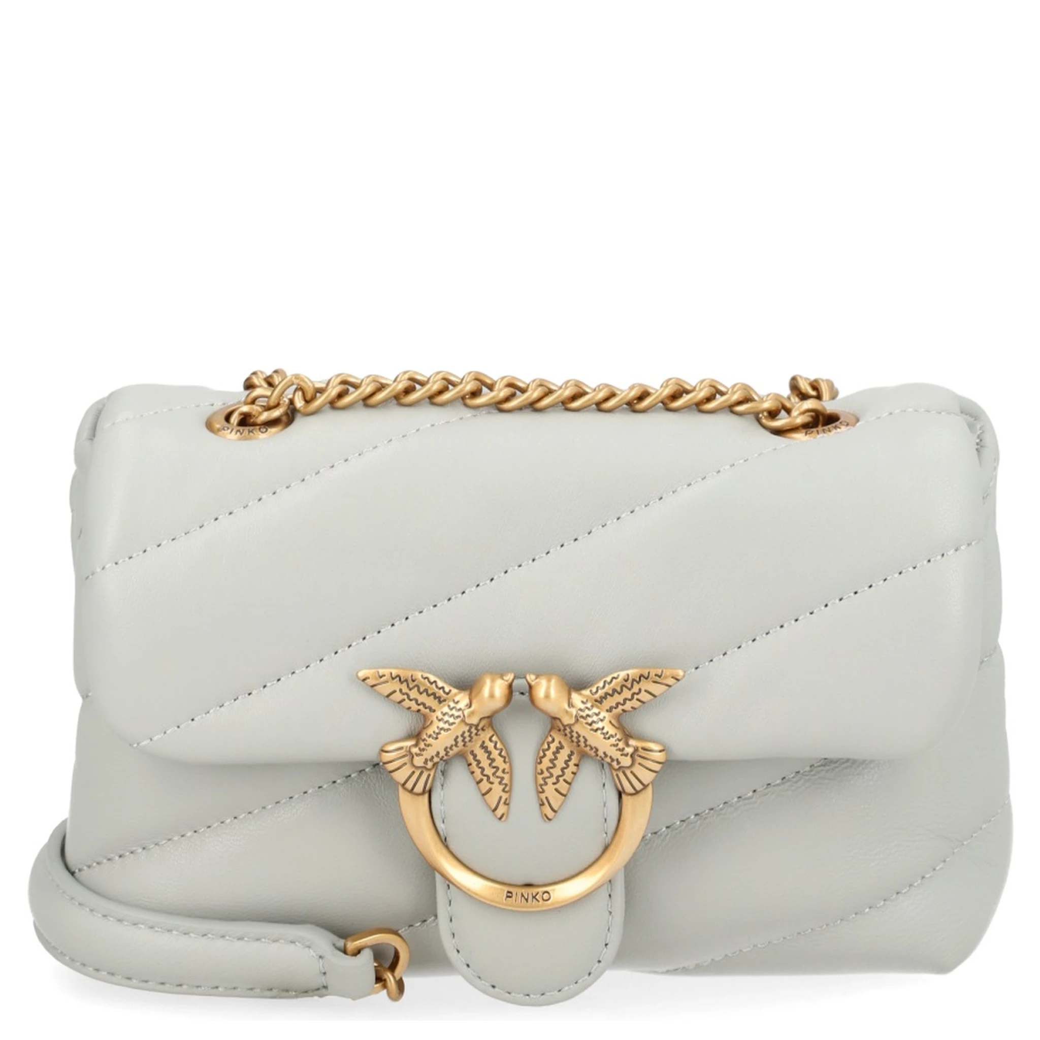 BORSA "LOVE PUFF" BABY