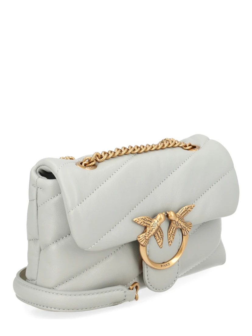 BORSA "LOVE PUFF" BABY