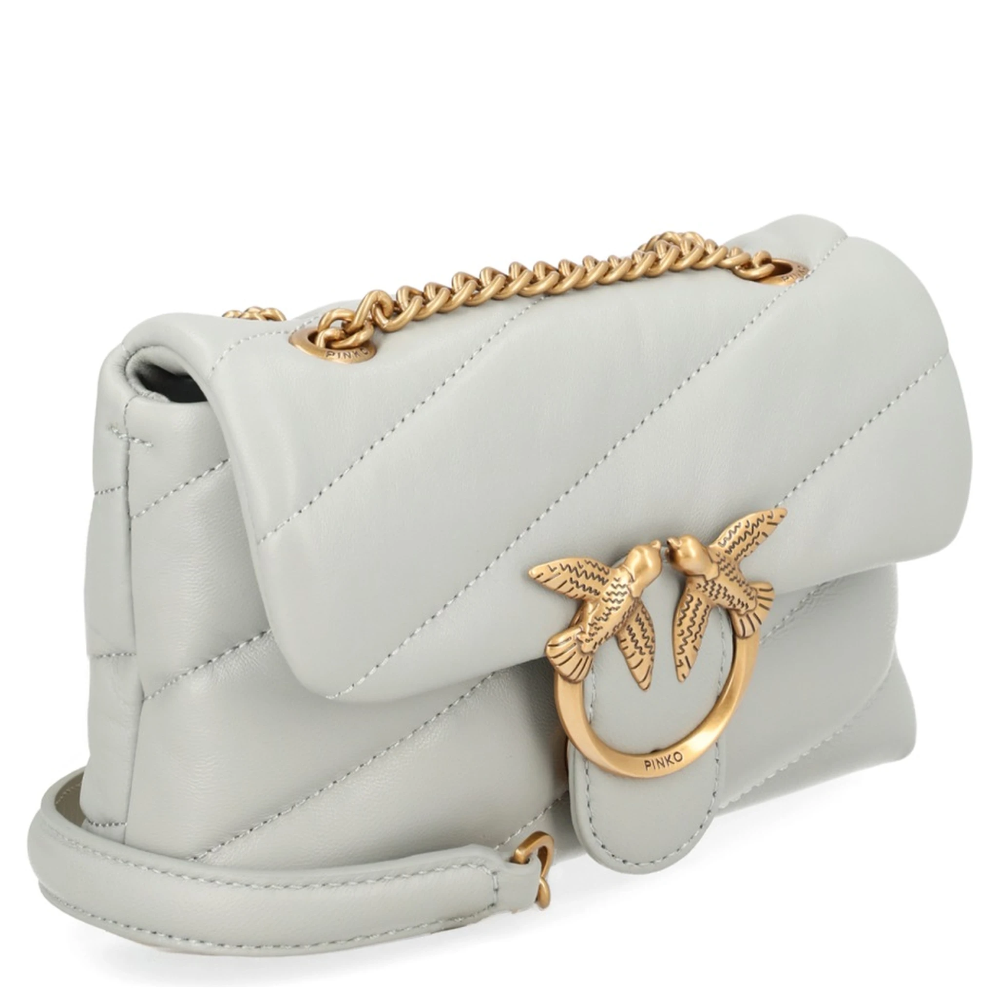 BORSA "LOVE PUFF" BABY