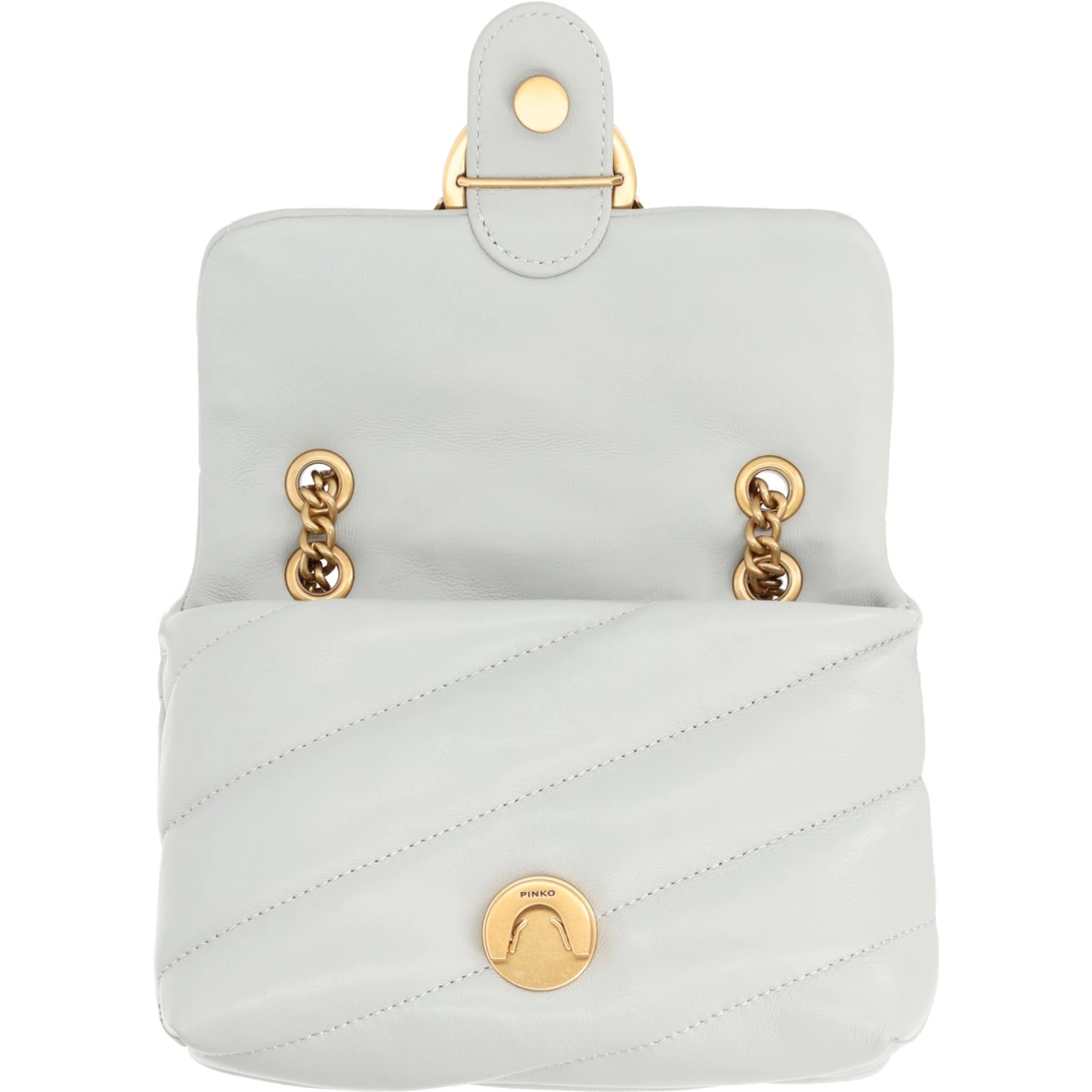 BORSA "LOVE PUFF" BABY