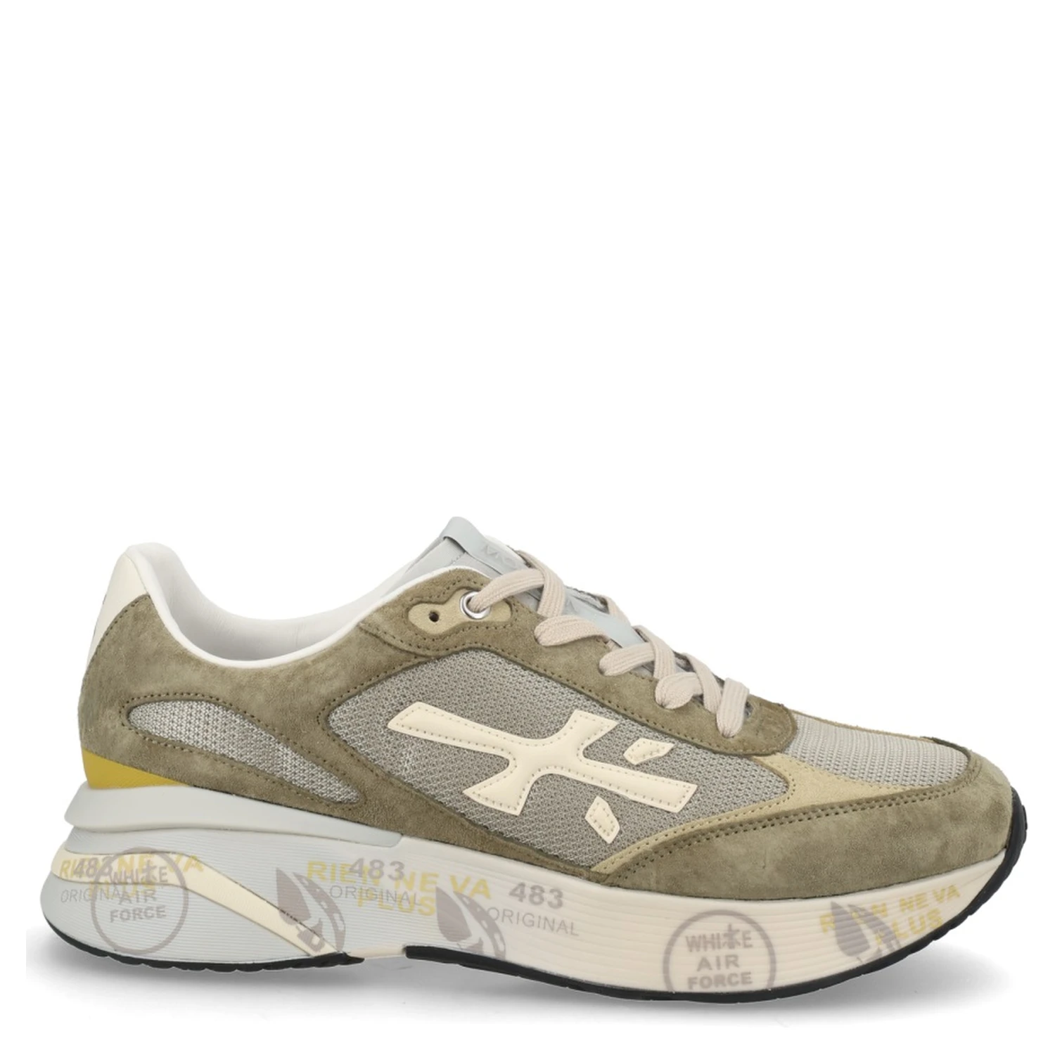 SNEAKER "MOERUN"