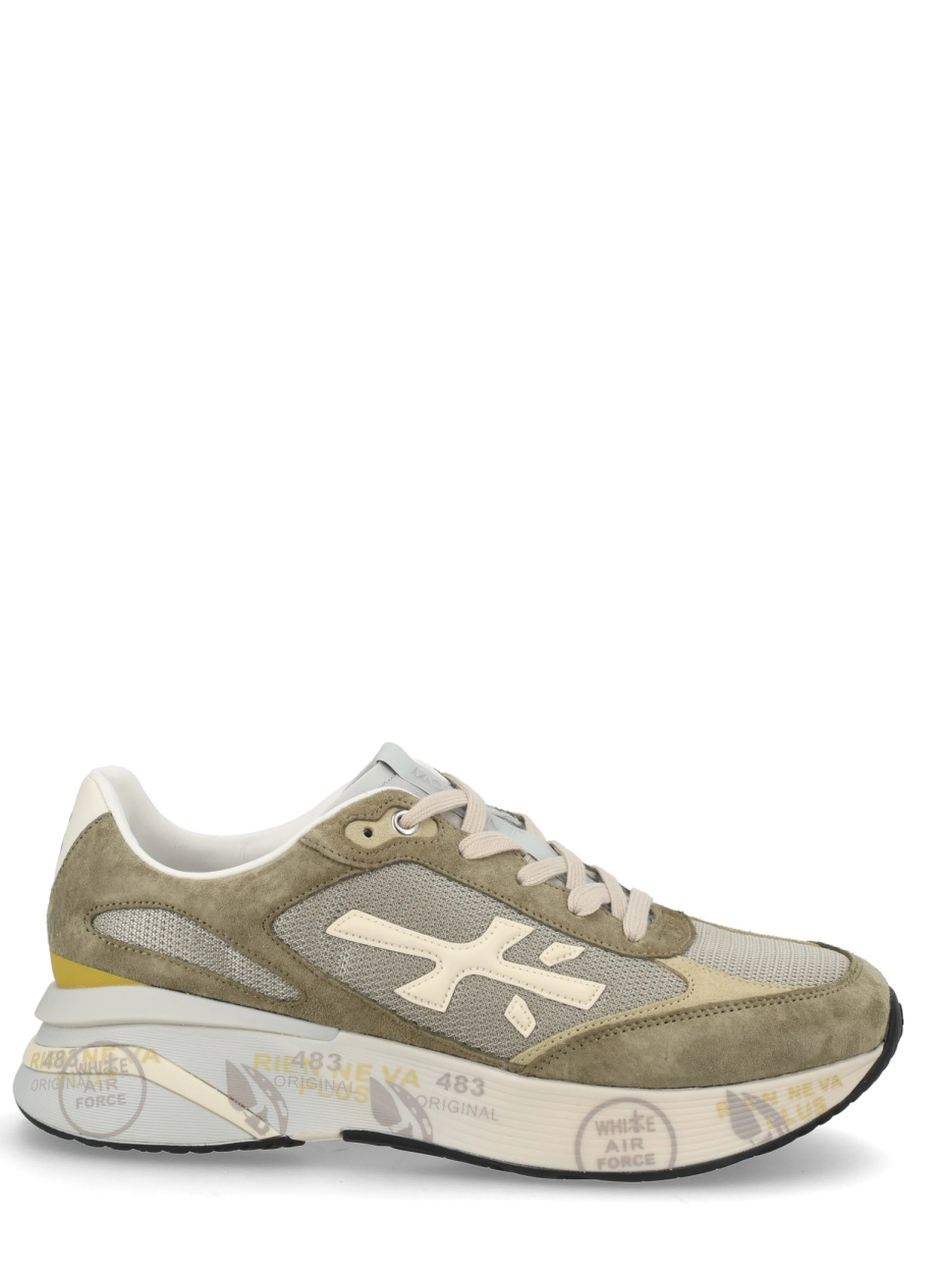 SNEAKER "MOERUN"