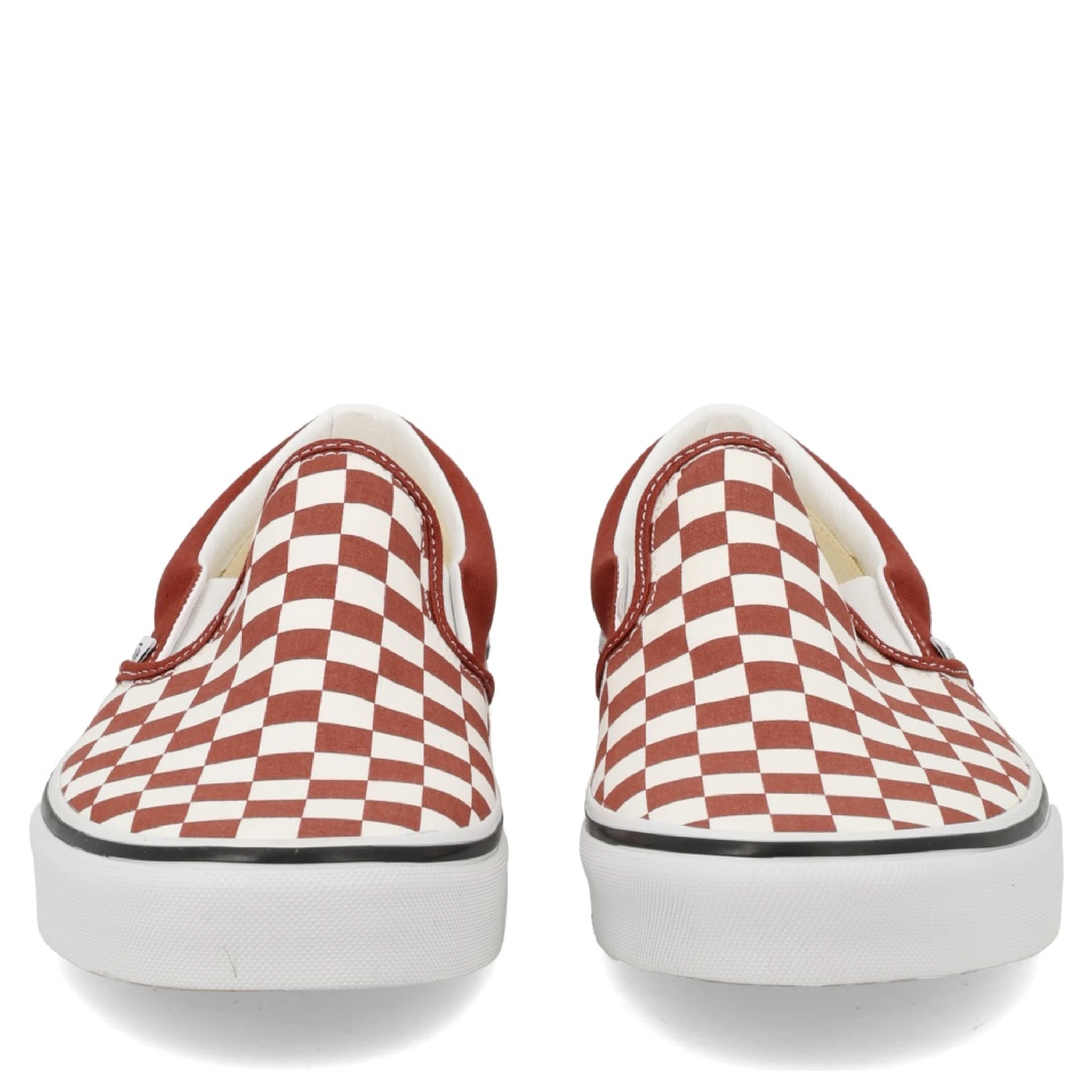 SNEAKER SLIP-ON "CHECKERBOARD"