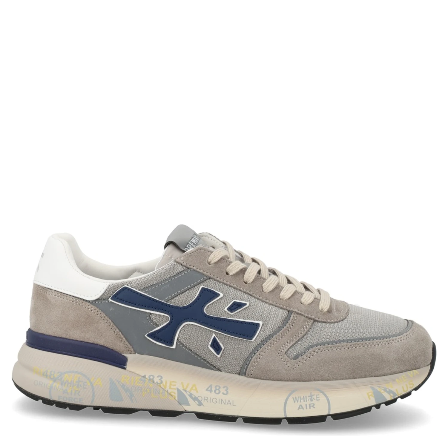 SNEAKER "MICK"