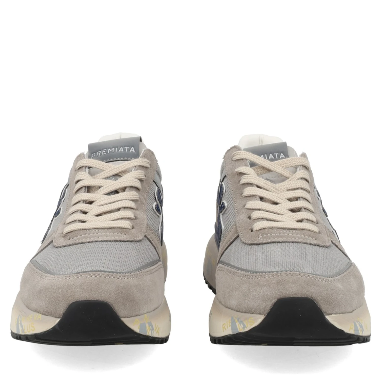 SNEAKER "MICK"