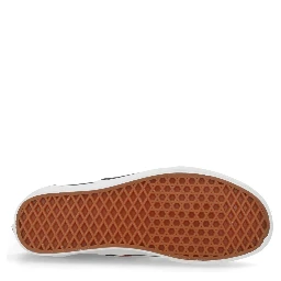 SNEAKER SLIP-ON "CHECKERBOARD"