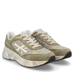 SNEAKER "MOERUN"