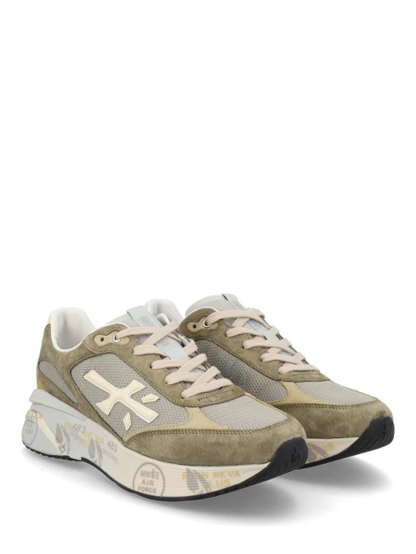 SNEAKER "MOERUN"