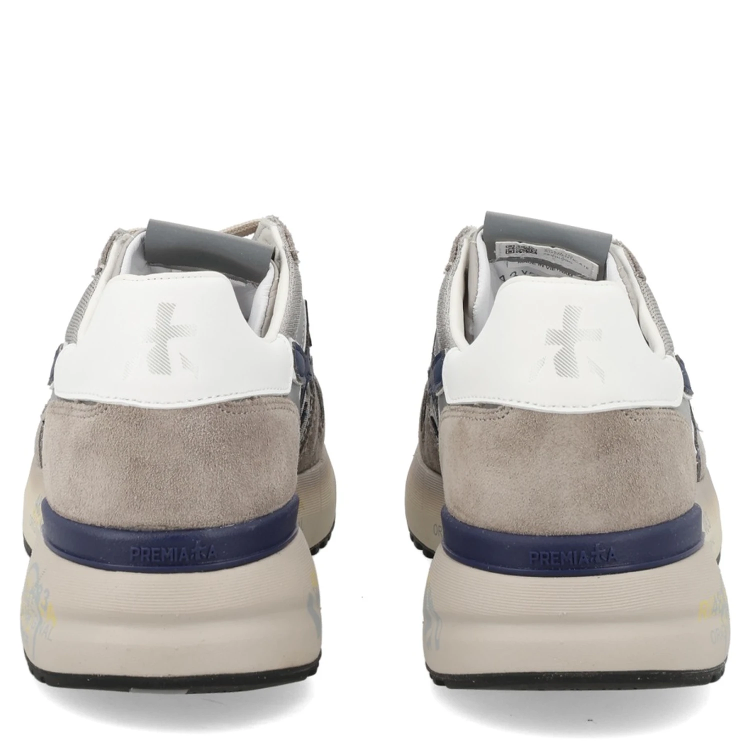 SNEAKER "MICK"