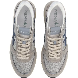 SNEAKER "MICK"