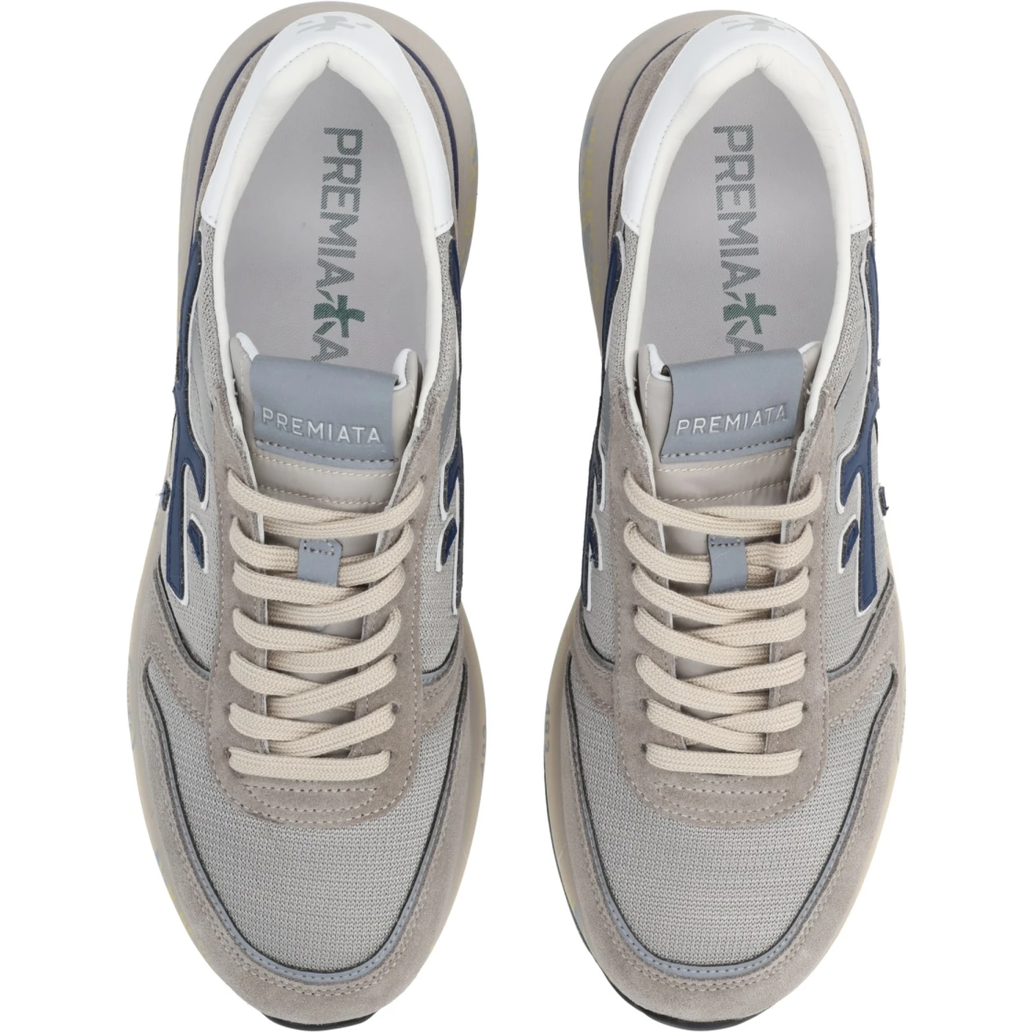SNEAKER "MICK"
