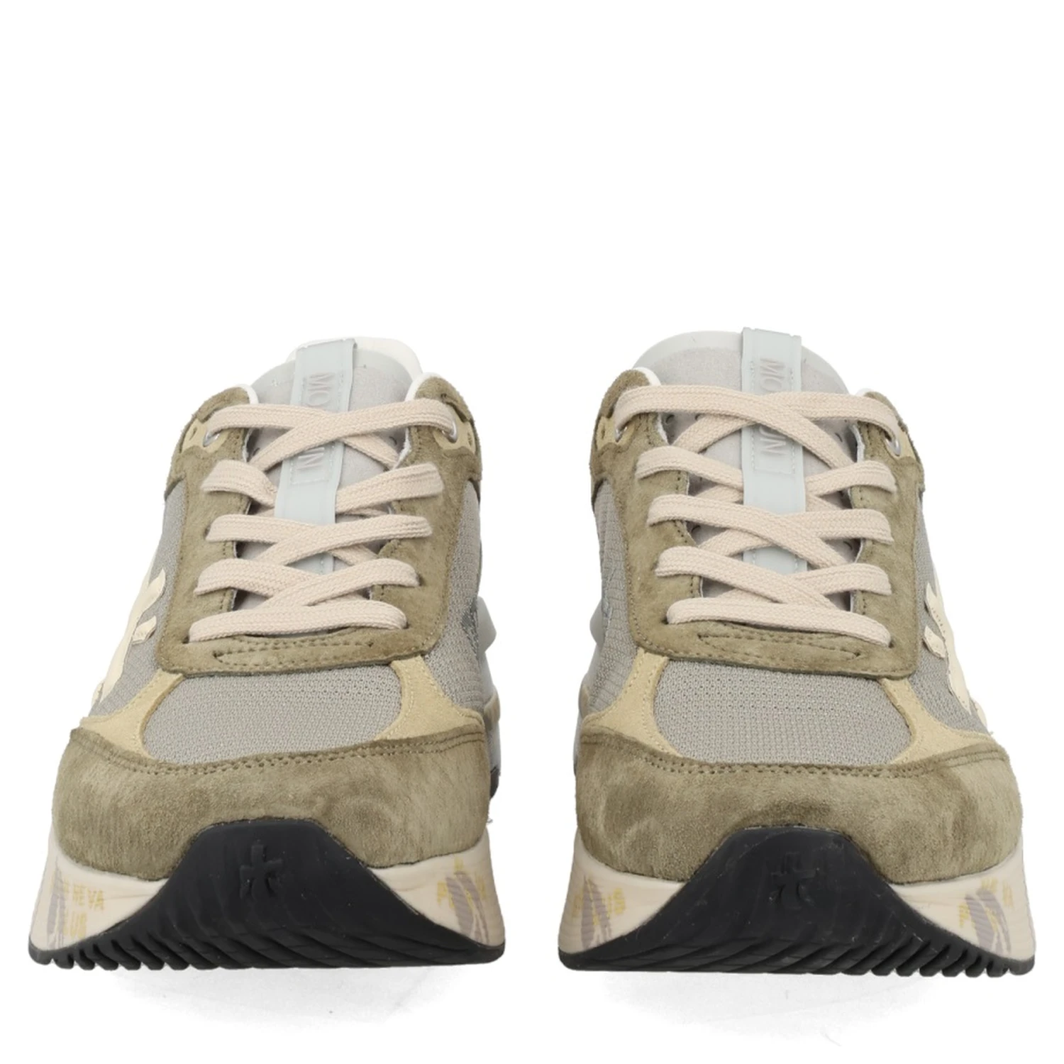 SNEAKER "MOERUN"