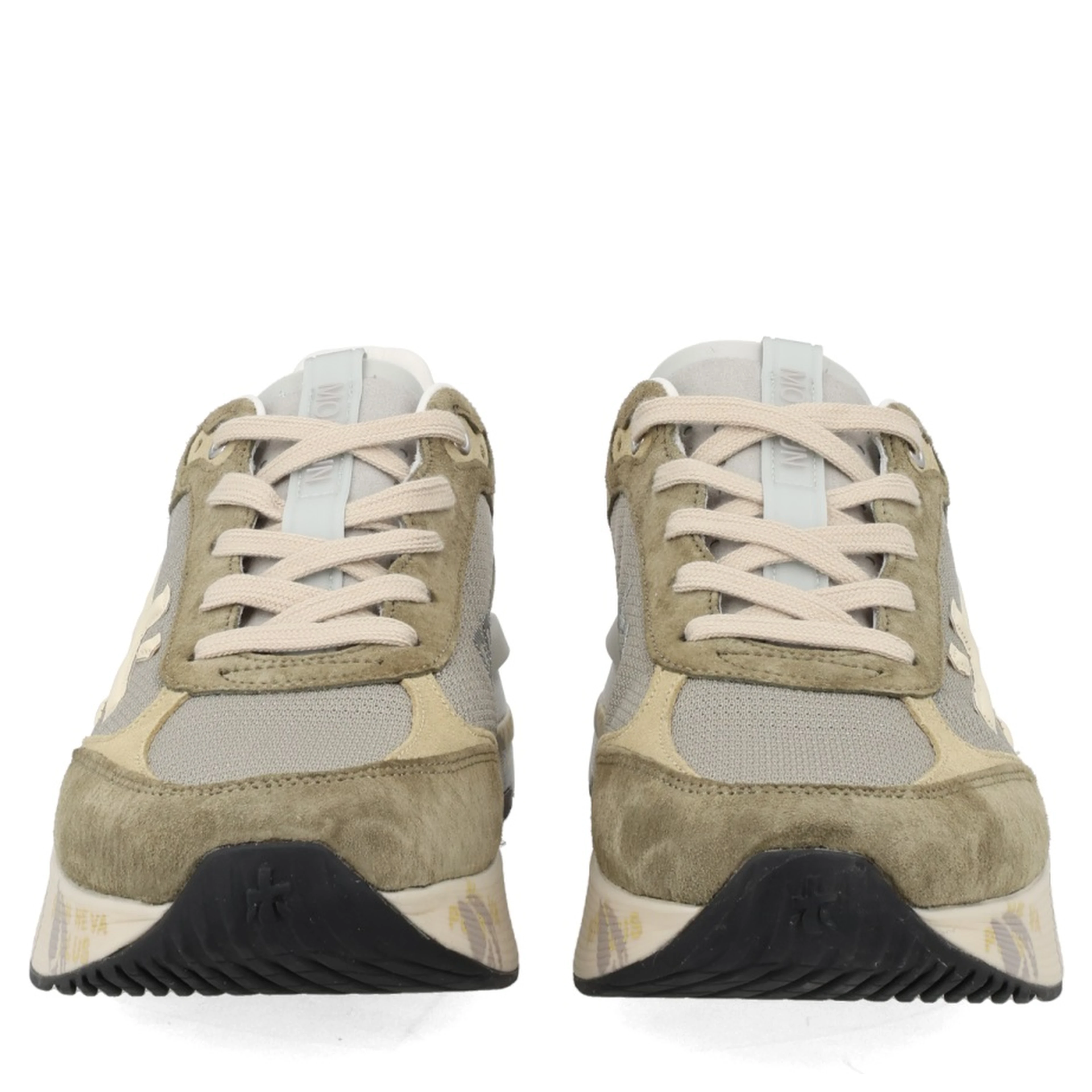 SNEAKER "MOERUN"